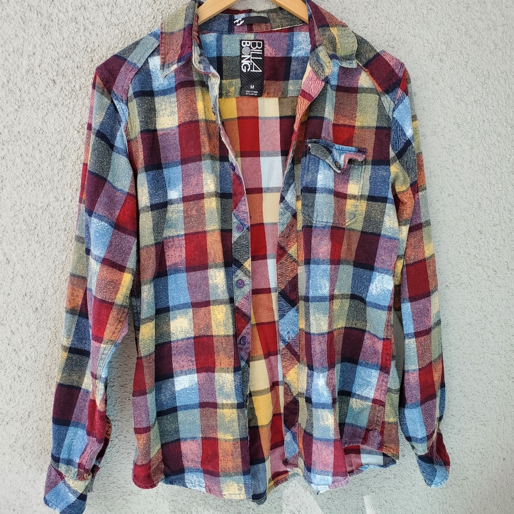 Flannel